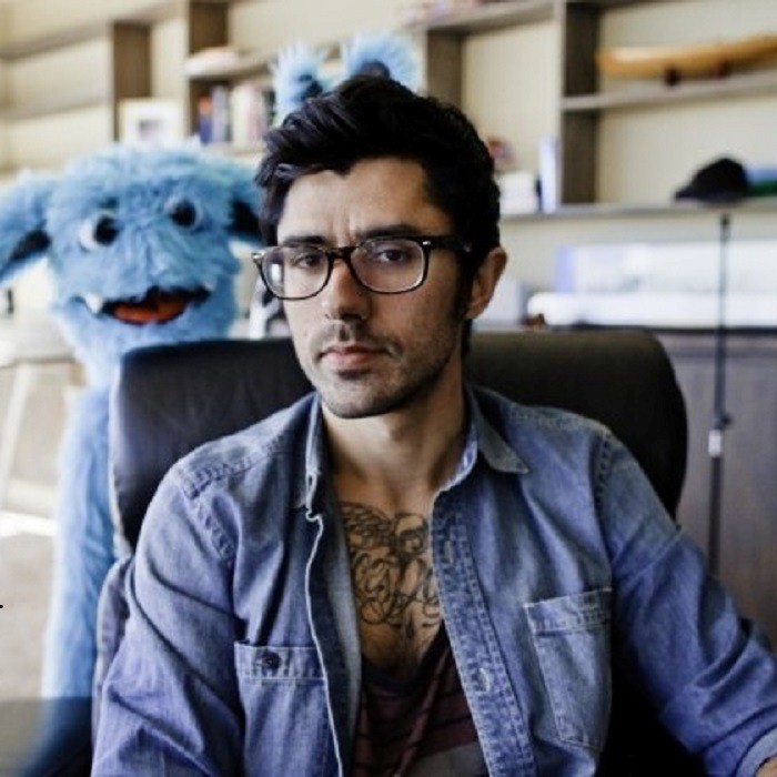 Kshmr theaudiodb