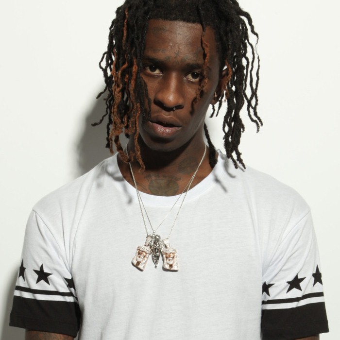 artist thug young theaudiodb edit