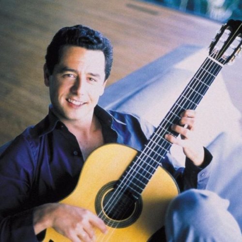 Marc Antoine | TheAudioDB.com