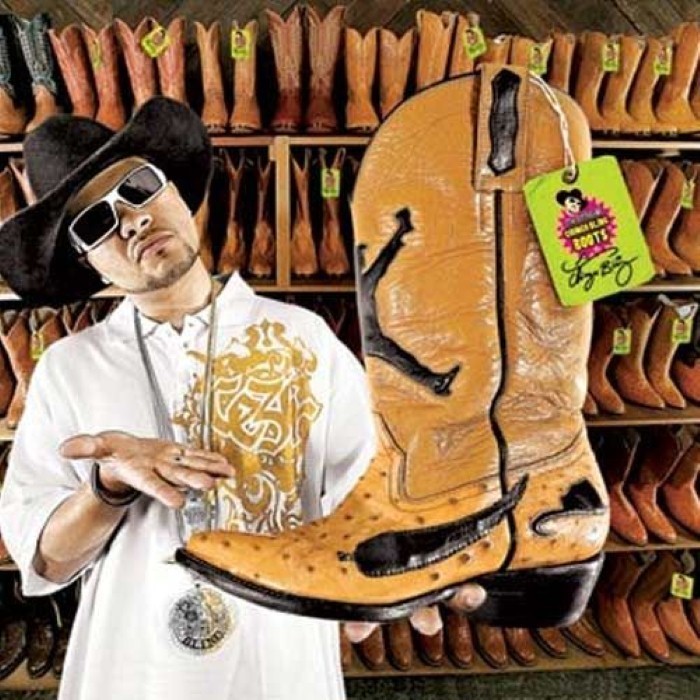 Chingo Bling