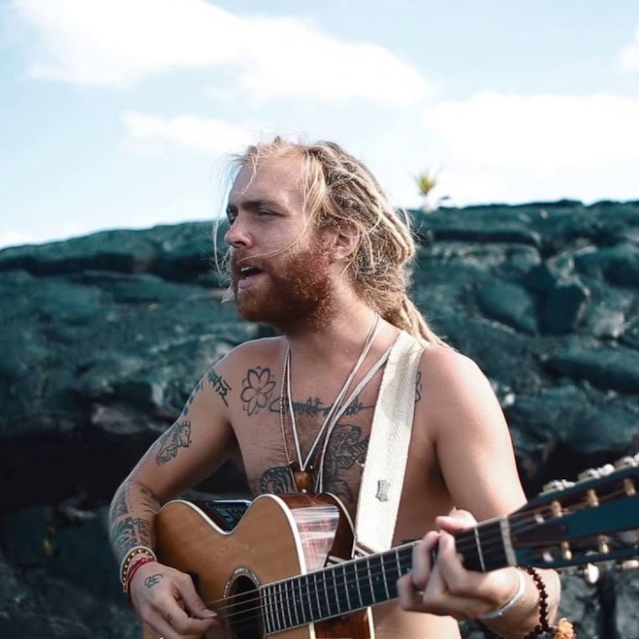 Trevor Hall