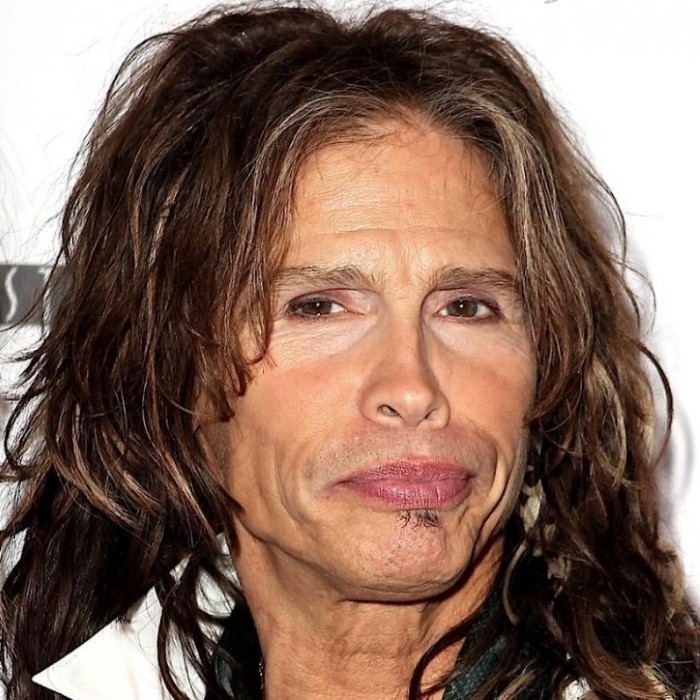 Who Is Steven Tyler's Son Taj Monroe Tallarico, And What Does He Do?