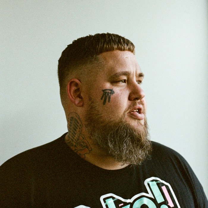 Rag’n’Bone Man — Photo