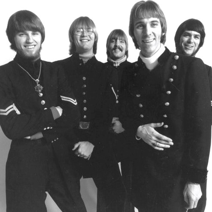 Gary Puckett & The Union Gap