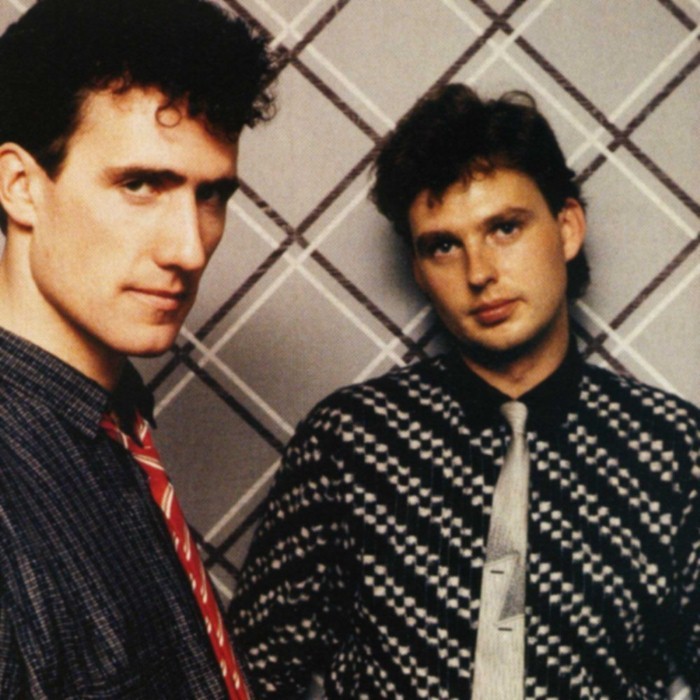 Orchestral Manoeuvres in the Dark