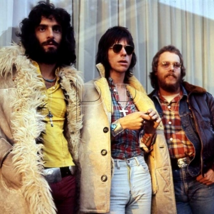 Beck, Bogert & Appice