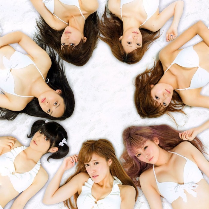Berryz工房 Theaudiodb Com Berryz工房 Theaudiodb Com