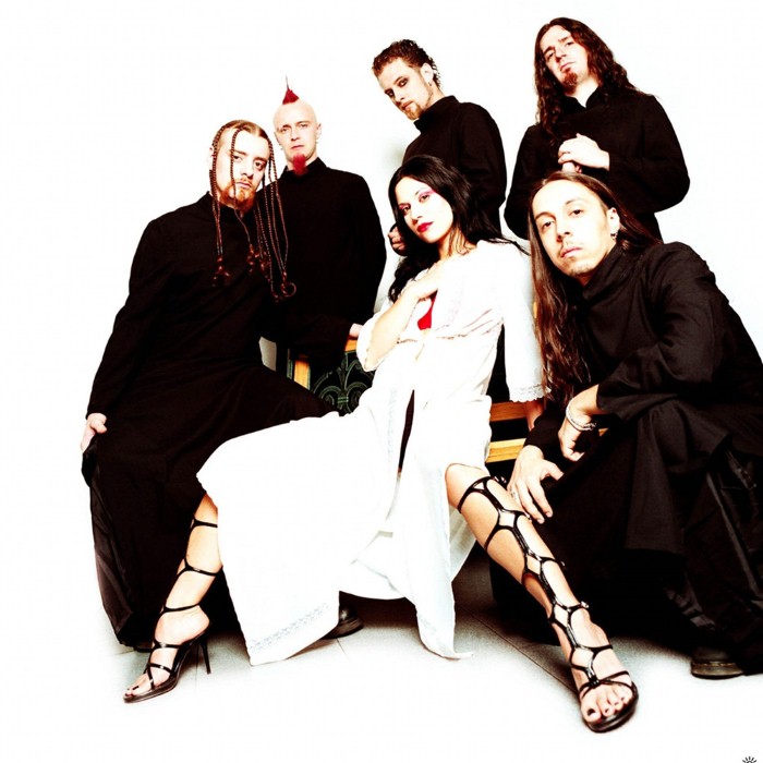 Lacuna Coil