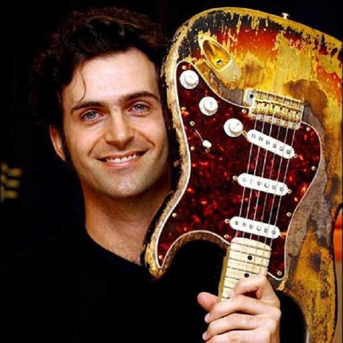 Dweezil Zappa