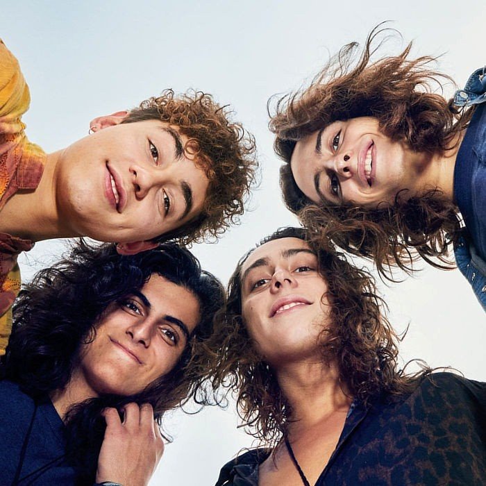 Greta van fleet labels