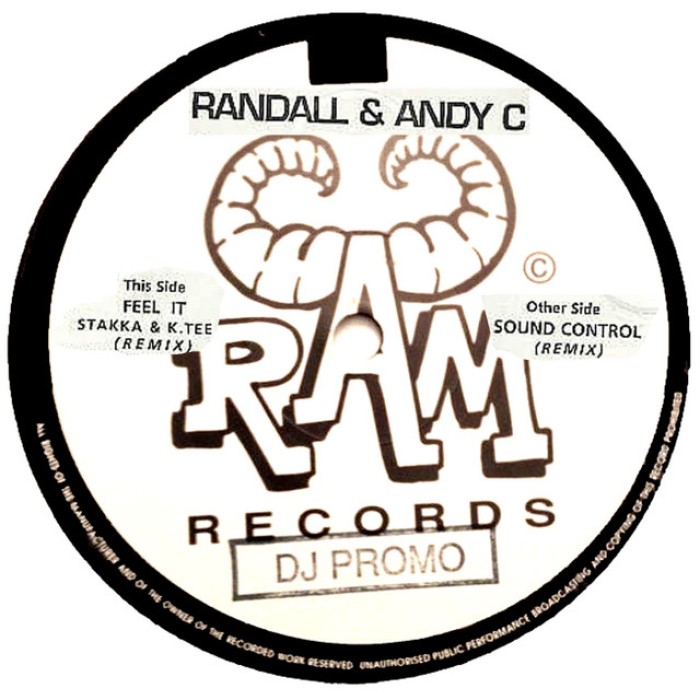 Randall