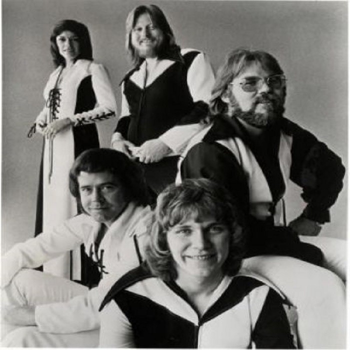 Kenny rogers the first edition theaudiodb