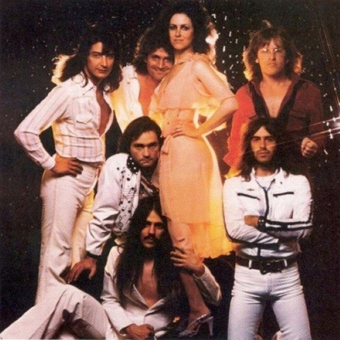 Jefferson Starship