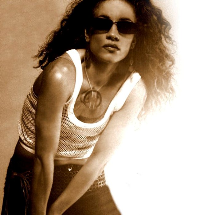 Amanda Marshall