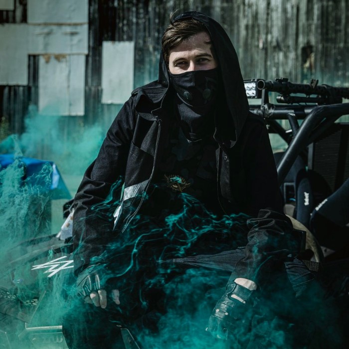 Alan Walker 