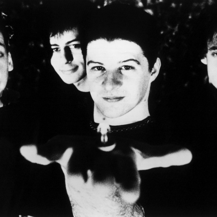 Pale Saints artist photo