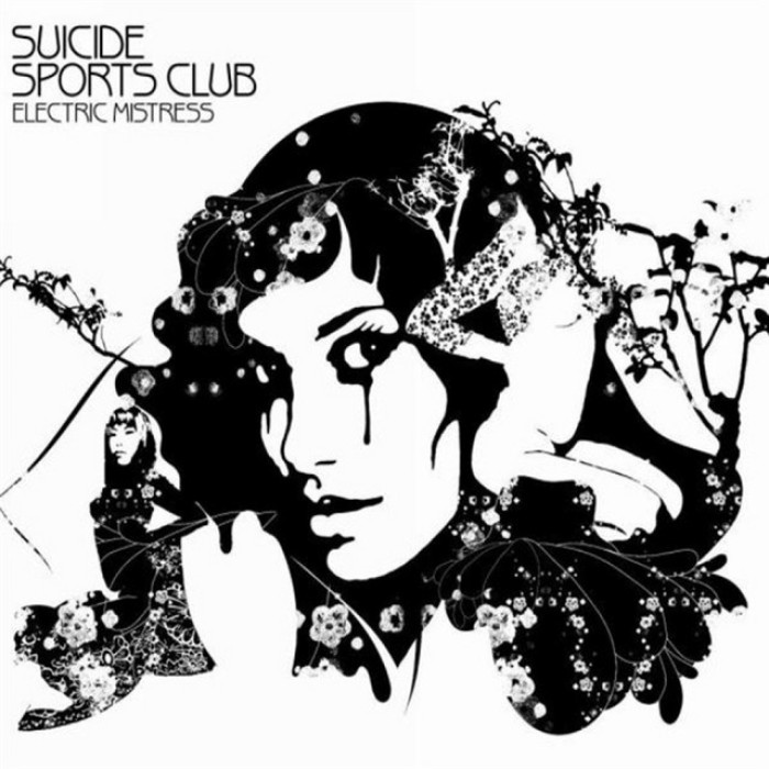 Suicide Sports Club
