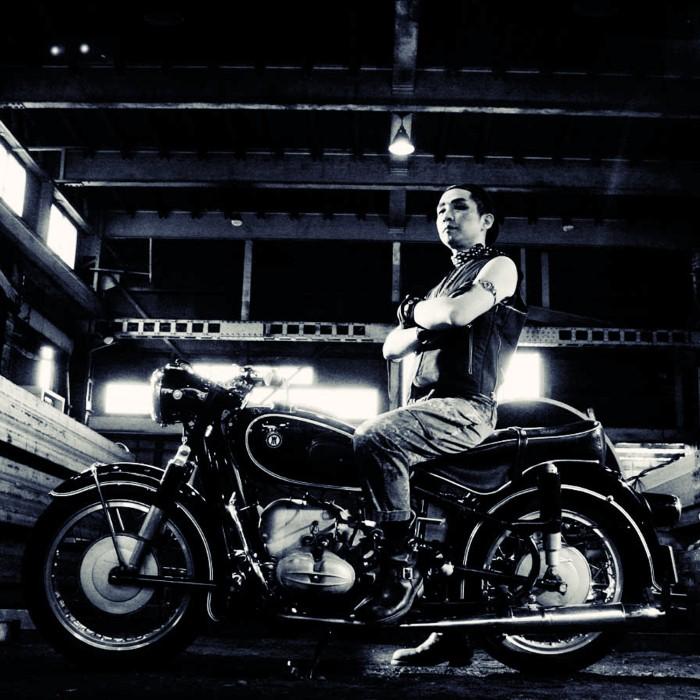 akira yamaoka slitterhead akira yamaoka slitterhead