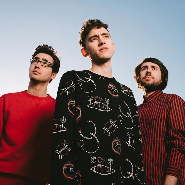 Years & Years | TheAudioDB.com