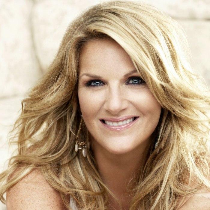 Trisha Yearwood