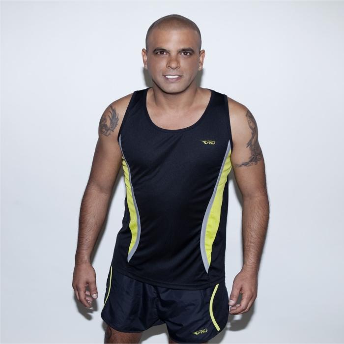 Eyal Golan | TheAudioDB.com