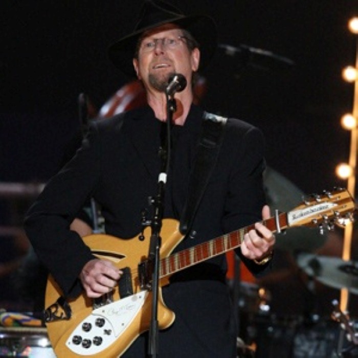 roger mcguinn thunderbyrd album