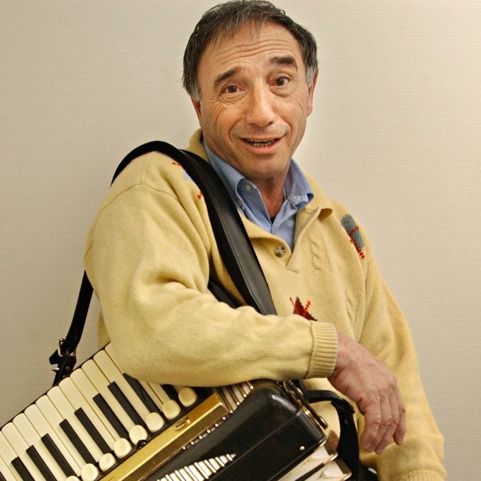 Rocco Granata | TheAudioDB.com