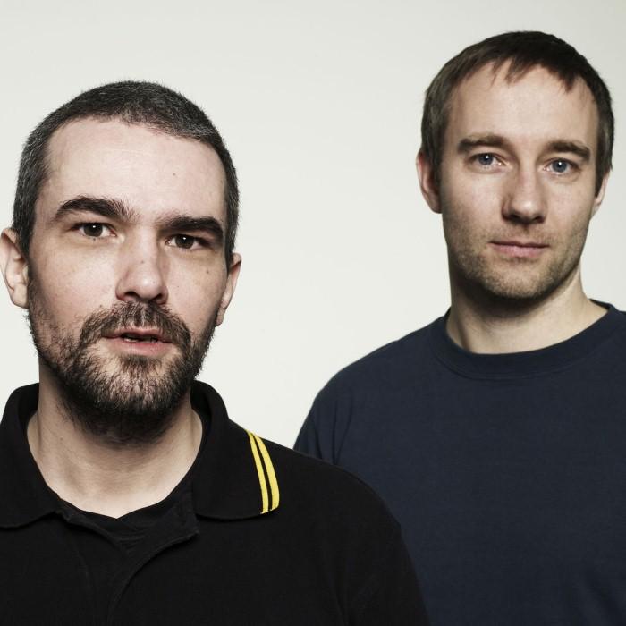 Autechre Theaudiodb Com