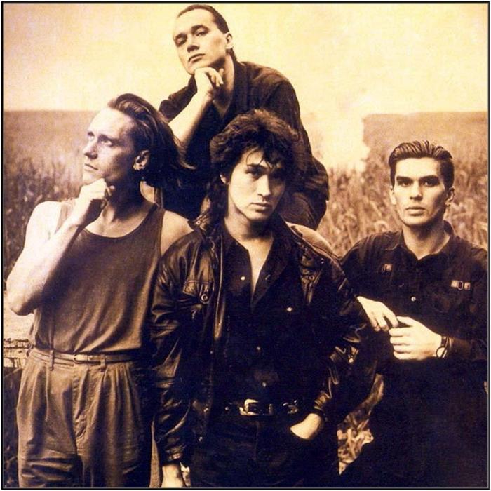 Кино | TheAudioDB.com
