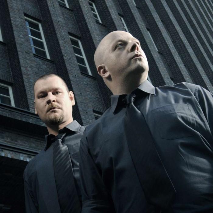 VNV Nation