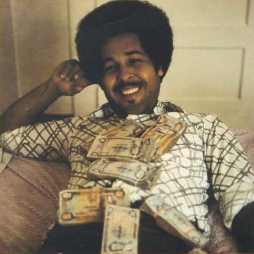 Prince Jammy - 3D Cover | TheAudioDB.com