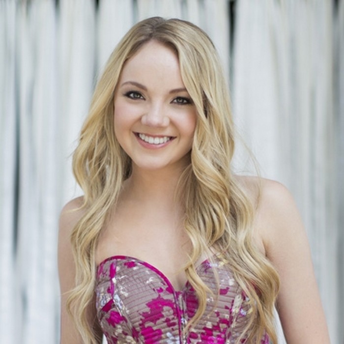 Danielle Bradbery