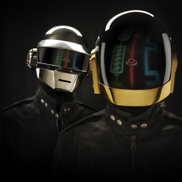Daft Punk Theaudiodb Com Daft Punk Theaudiodb Com