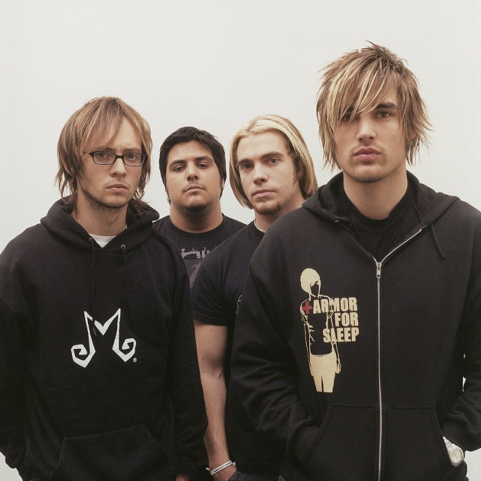 Fightstar - Main Releases | TheAudioDB.com