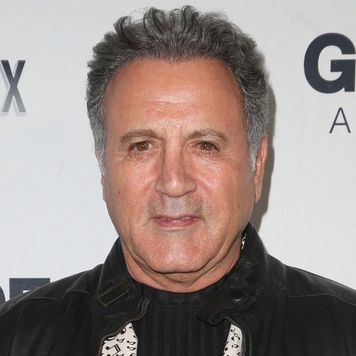 Frank Stallone | TheAudioDB.com