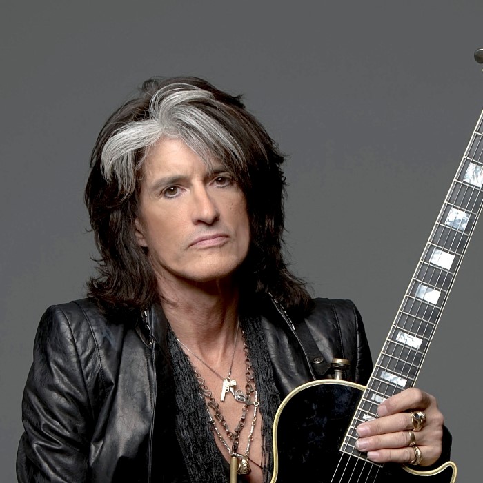 Joe Perry | TheAudioDB.com