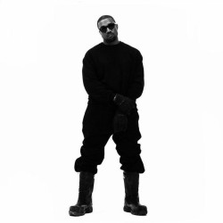 Kanye West