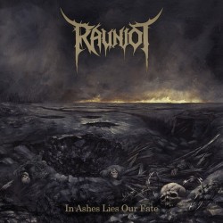 Rauniot
