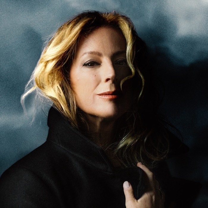Sarah McLachlan — Photo