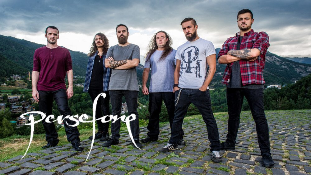 PERSEFONE  THE SEER – São Paulo (SP) – Roadie Crew