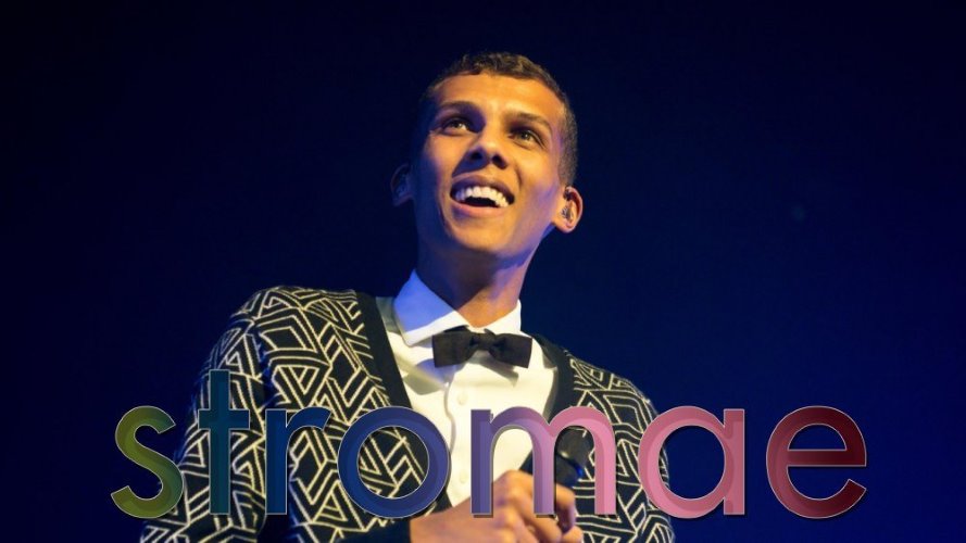 Stromae music, videos, stats, and photos