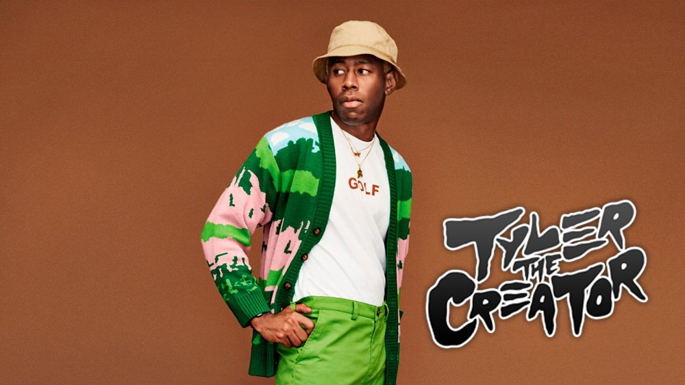 Tyler, The Creator, Bastard (Import)