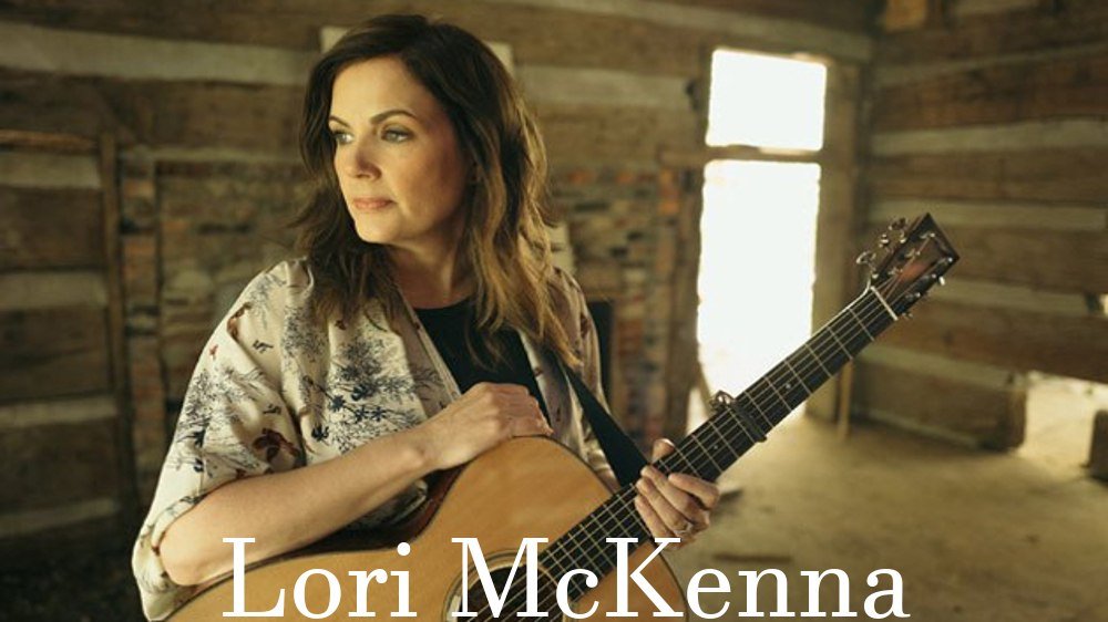 Pieces of Me (Lori McKenna album) - Wikipedia