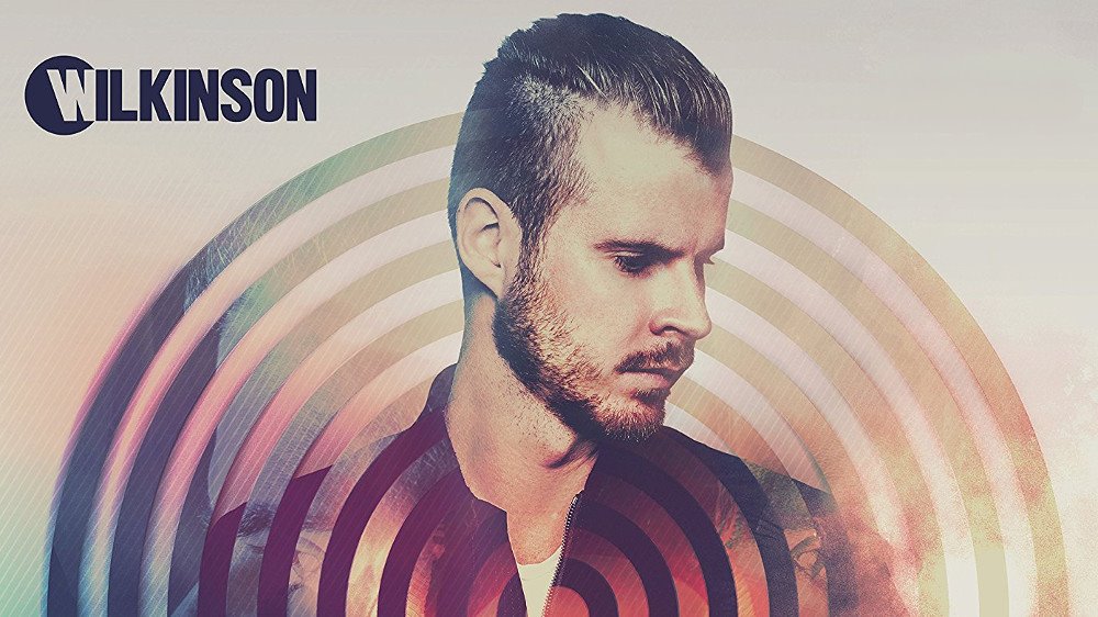 Wilkinson | TheAudioDB.com