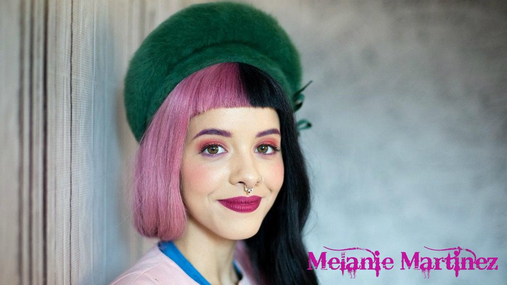 Carousel (Música), Wiki Melanie Martinez Brasil