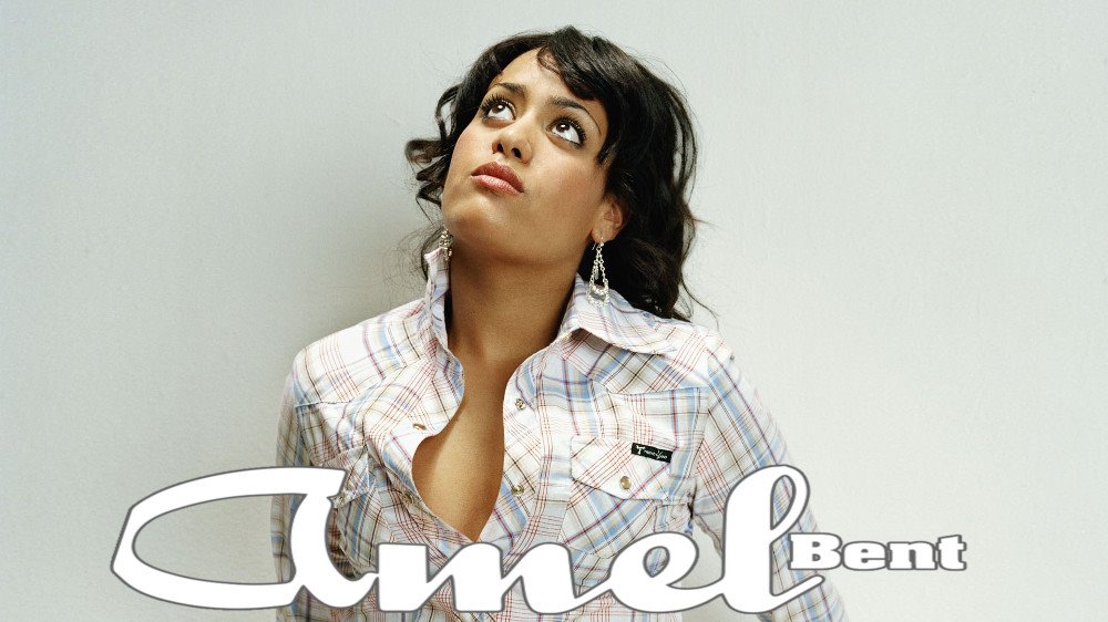 Amel Bent | TheAudioDB.com