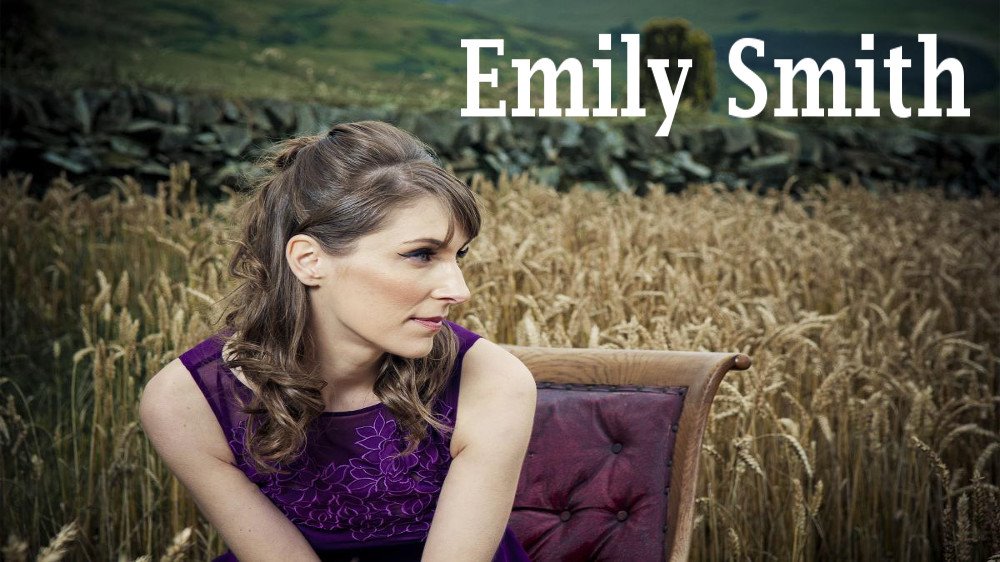 洋楽 Emily Smith Too Long Away Emily Smith | Spotify