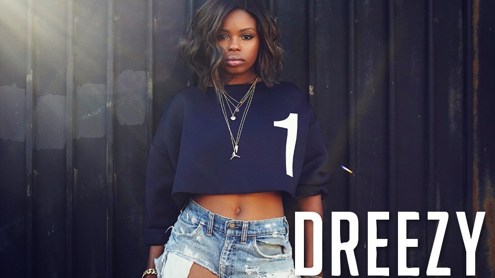 Dreezy | TheAudioDB.com