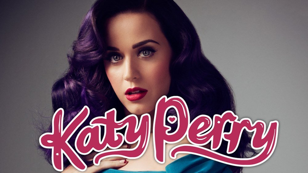Katy Perry | TheAudioDB.com