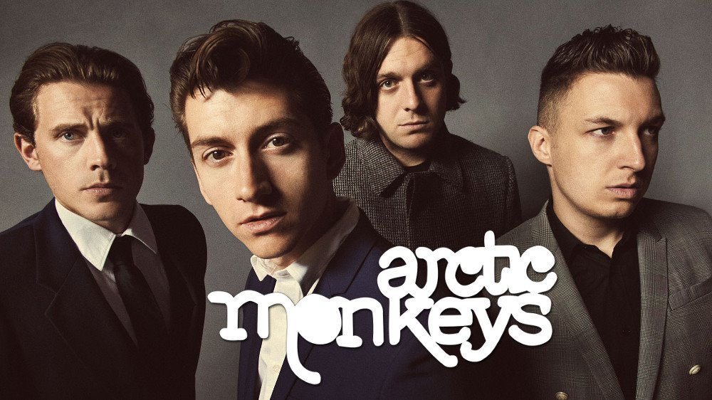 zorlu arctic monkeys